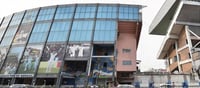 পাঁচ স্টেডিয়াম সংস্কার করবে বিসিসিআই